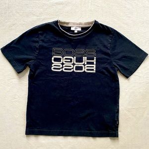 Hugo Boss - size 8 boys